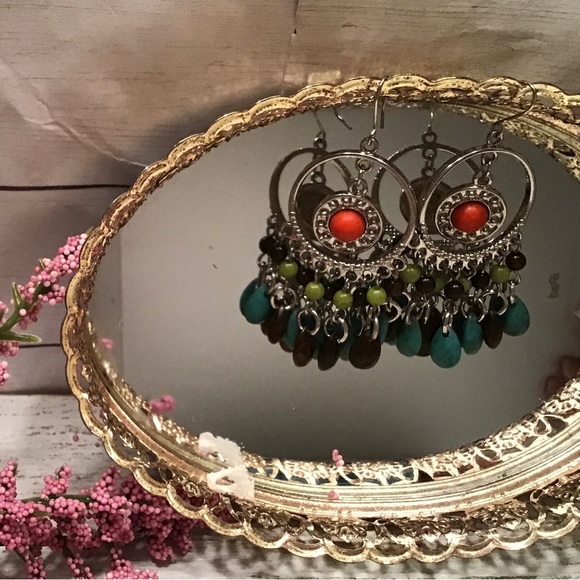 Croft & Barrow Earrings - Picture 5 of 8